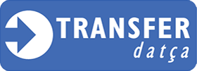 Transfer Datça Logo